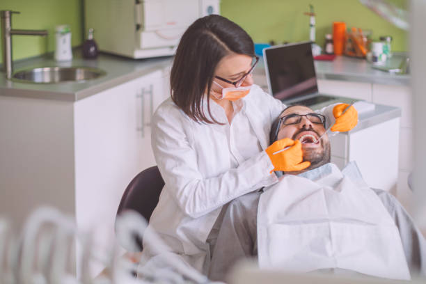 Best Emergency Root Canal Therapy in Fort Montgomery, NY