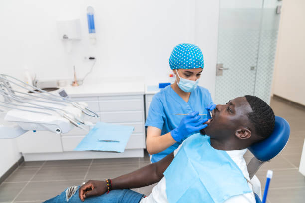 Best Emergency Denture Repair in Fort Montgomery, NY
